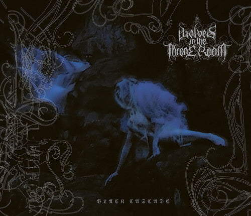 Wolves in the Throne Room - Black Cascade  (Color 2LP) [RSD Black Friday 2024]