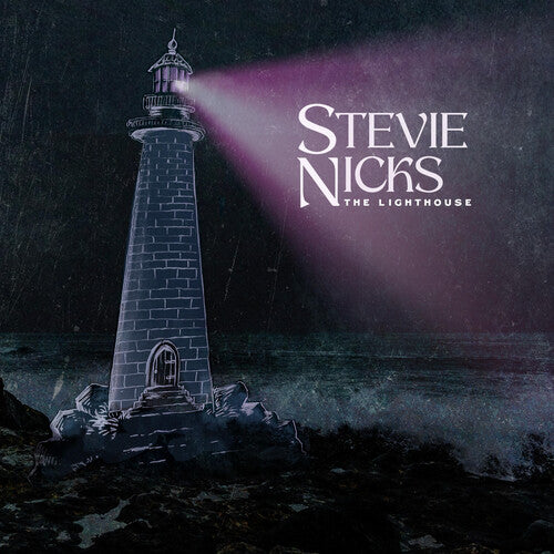 Stevie Nicks - The Lighthouse (7" White Vinyl Single) [RSD Black Friday 2024]