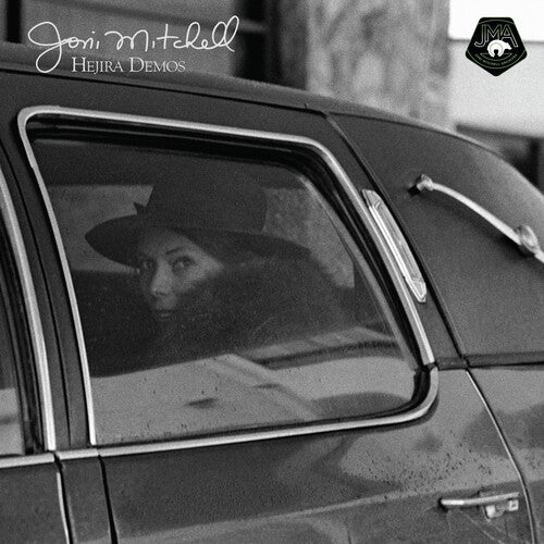 Joni Mitchell - Hejira Demos (180 Gram LP) [RSD Black Friday 2024]