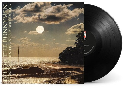 Echo & Bunnymen - Killing Moon (12" Vinyl Single) [RSD Black Friday 2024]