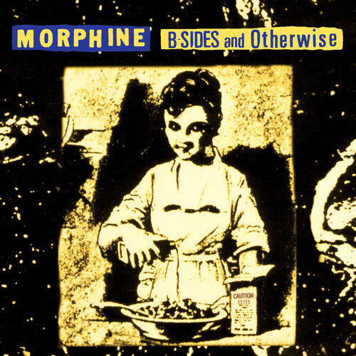 Morphine - B-sides And Otherwise (Color LP) [RSD Black Friday 2024]