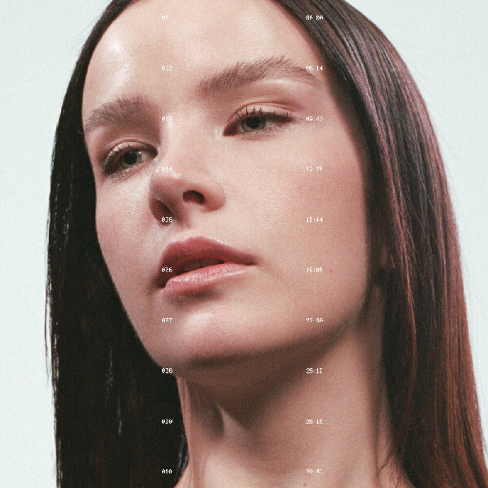 the album cover for Ela Minus - Dia