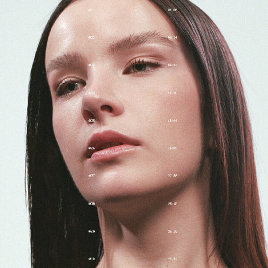 the album cover for Ela Minus - Dia [Download Included]