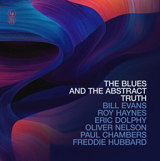 Oliver Nelson - Blues & The Abstract Truth [Colored Vinyl] (Ylw) (Uk)