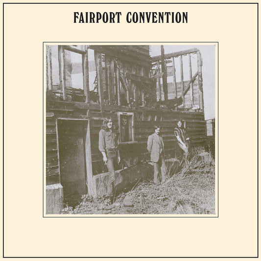 the album cover for Fairport Convention - Angel Delight [180 Gram] (Uk)