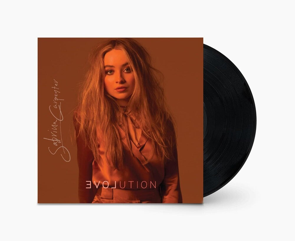 Sabrina Carpenter - Evolution [LP]