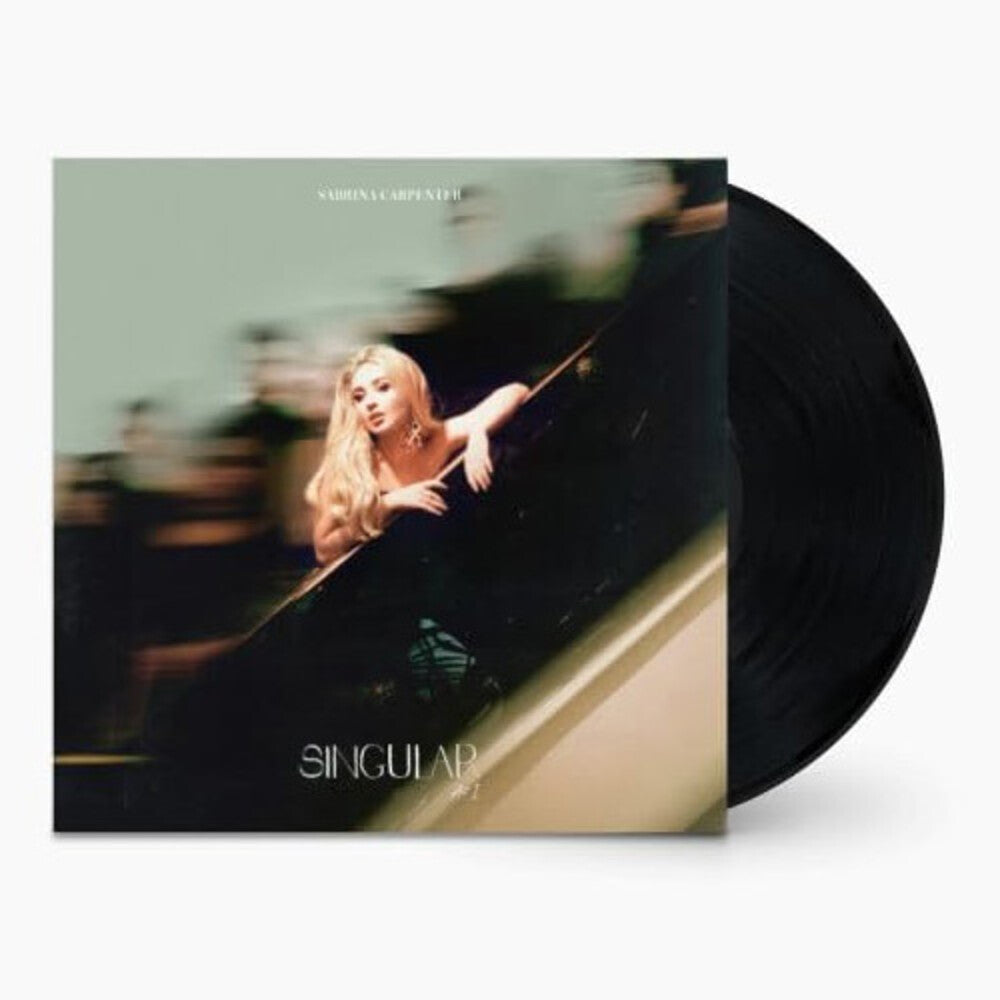 Sabrina Carpenter - Singular Act I [LP]