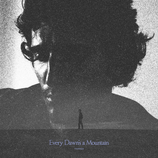 Tamino - Every Dawn's A Mountain [CD]