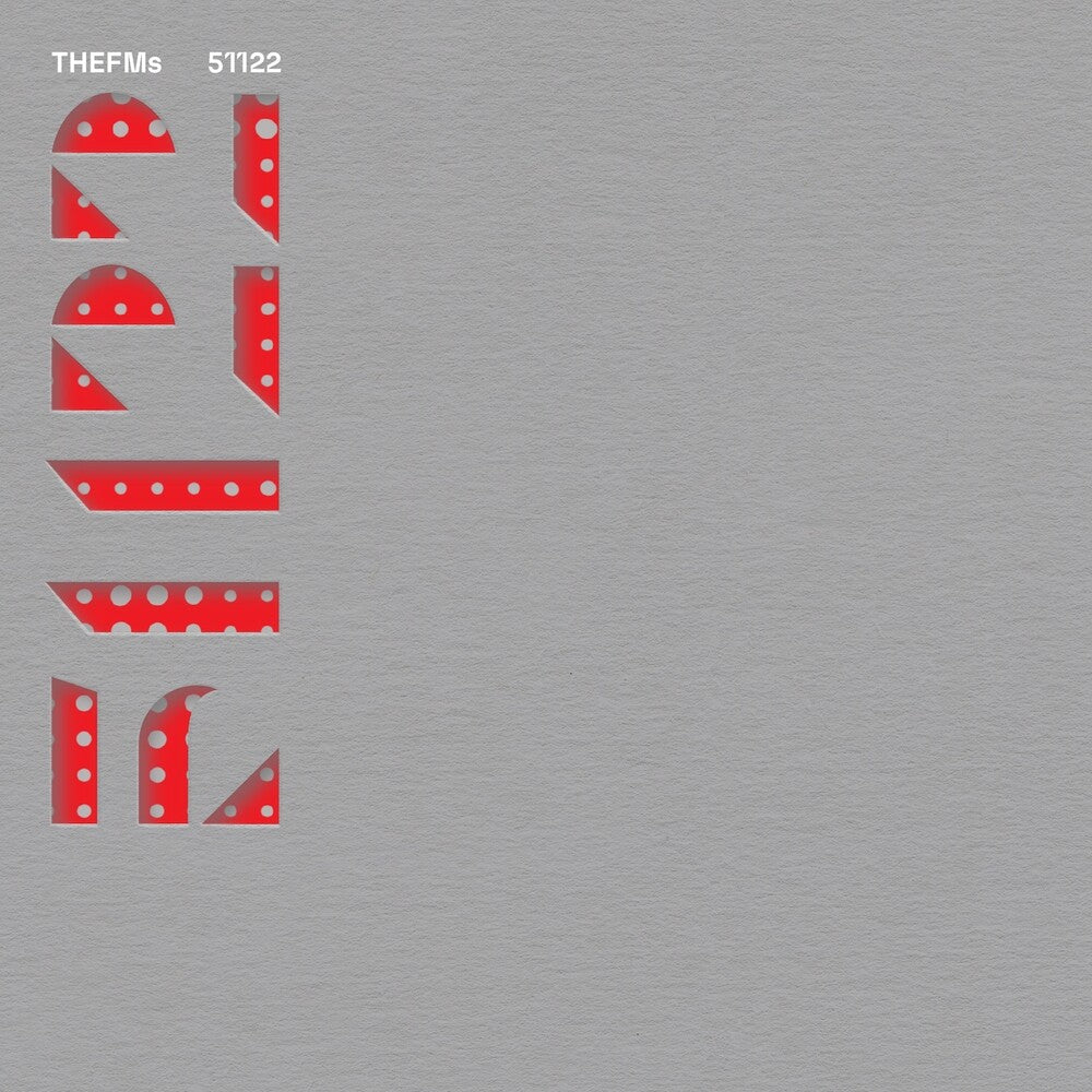 the album cover for FMS - 51122 (Gate)