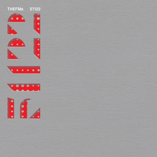 the album cover for FMS - 51122 (Gate)