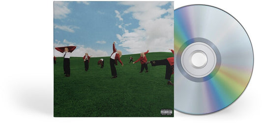 Vienna Vienna - Wonderland (EP) [Indie Exclusive CD]