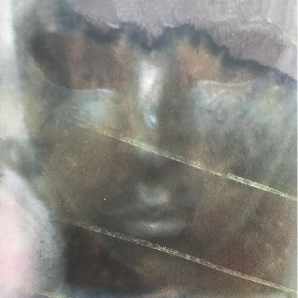 the album cover for Ruth Goller - Skylla