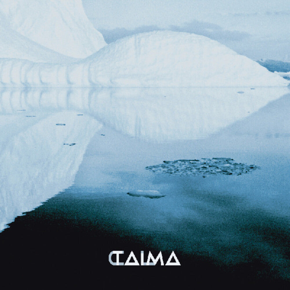 the album cover for Taima - Taima [Remastered] (Can)