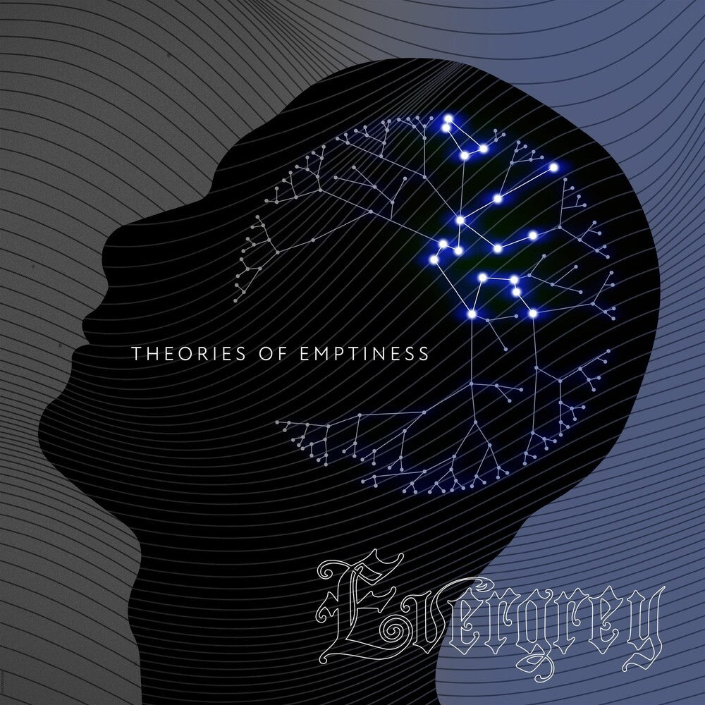 Evergrey - Theories Of Emptiness [LP]