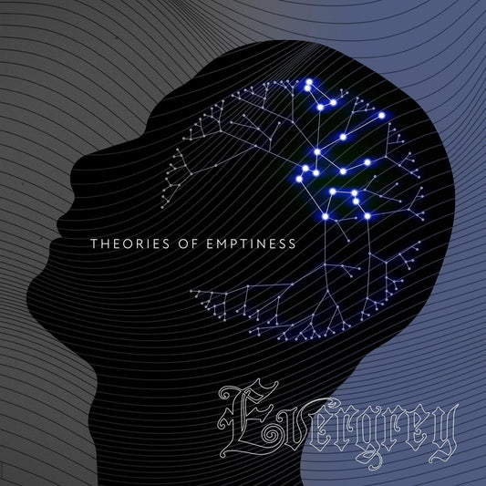 Evergrey - Theories Of Emptiness [LP]