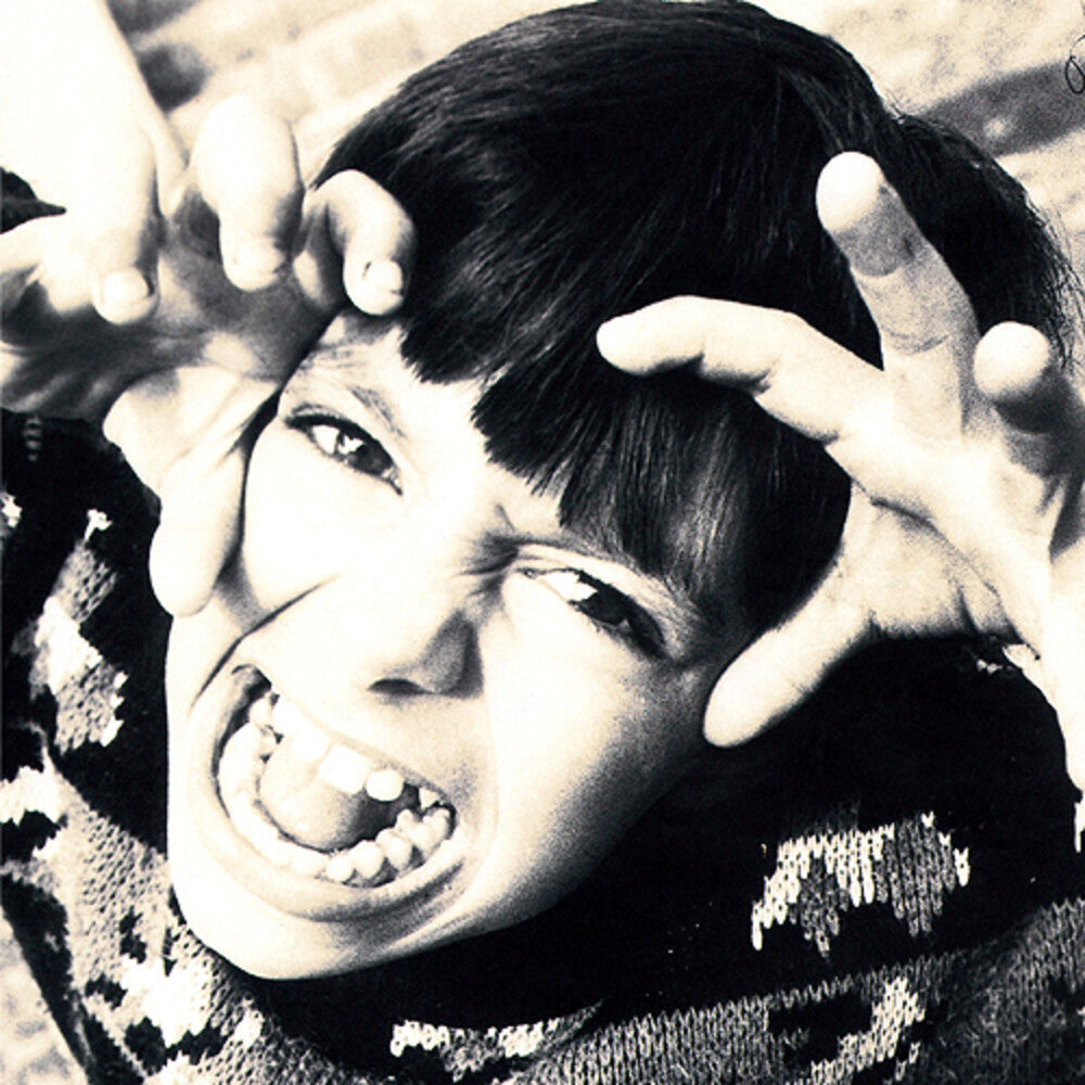 the album cover for Blankey Jet City - Six [Limited Edition] [180 Gram]