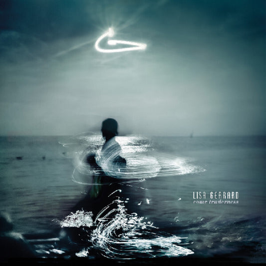the album cover for Gerrard, Lisa - Come Tenderness