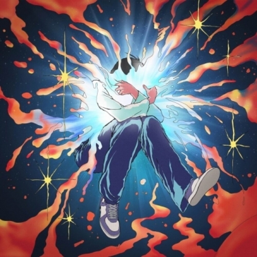 the album cover for Yudabinband - Ignite (Stic) [With Booklet] (Asia)
