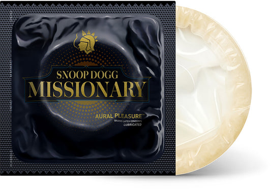 Snoop Dogg - Missionary [Picture Disc LP]