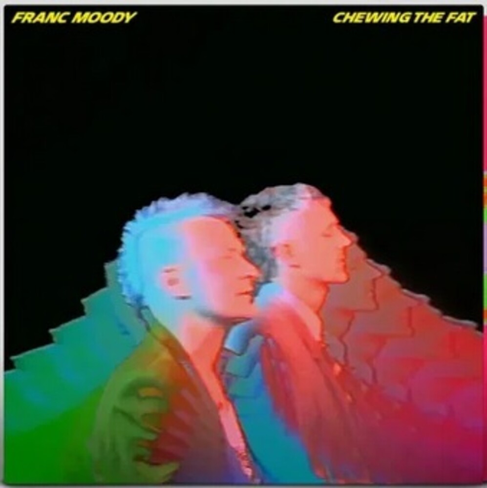 Franc Moody - Chewing The Fat [LP]