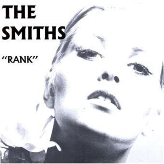 The Smiths - Rank[CD] [CA Import]