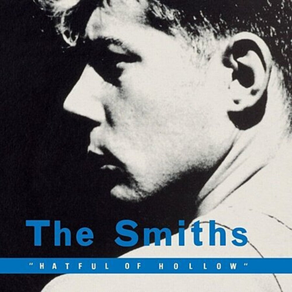 The Smiths - Hatful Of Hollow [CD] [CA Import]