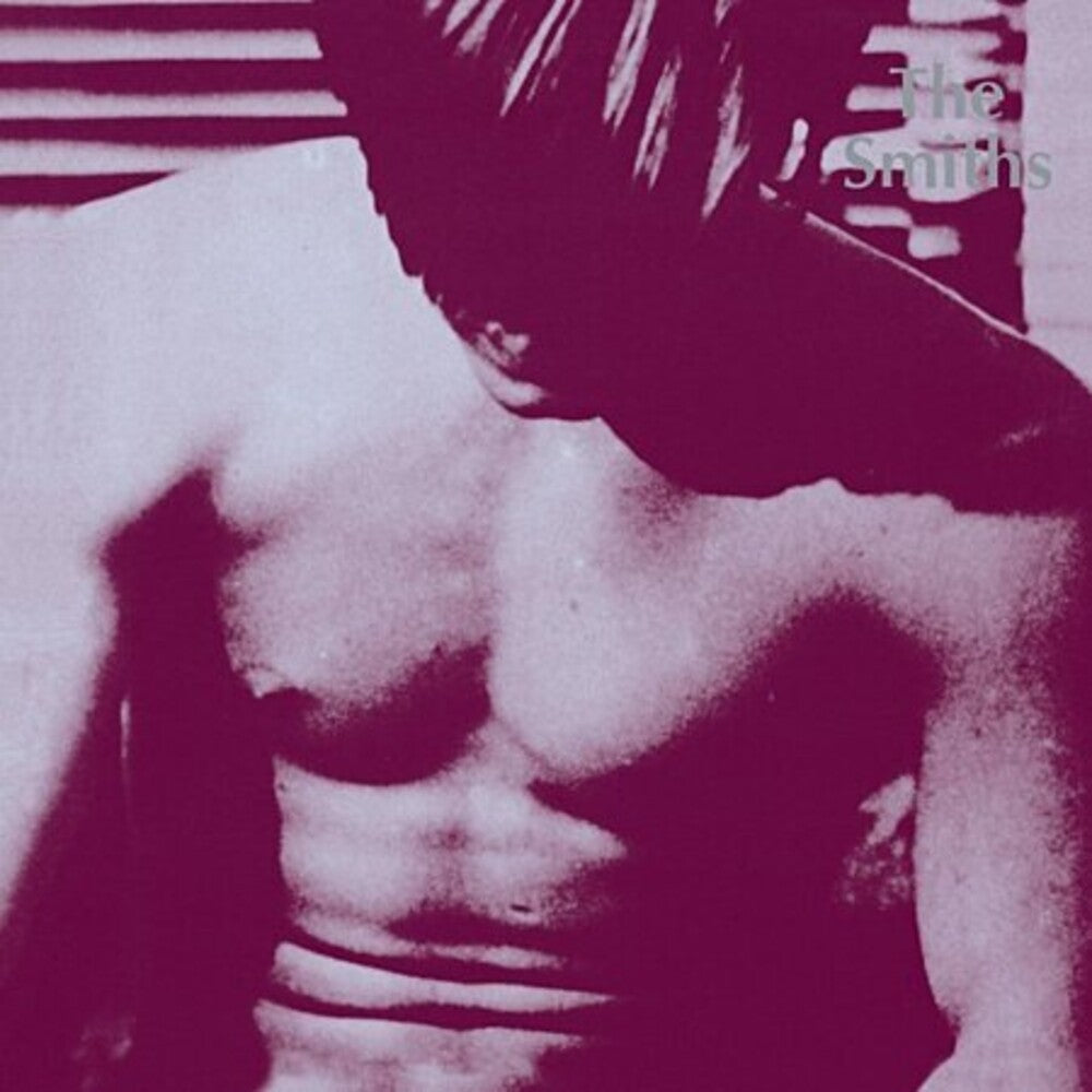 The Smiths - The Smiths [CD] [CA Import]