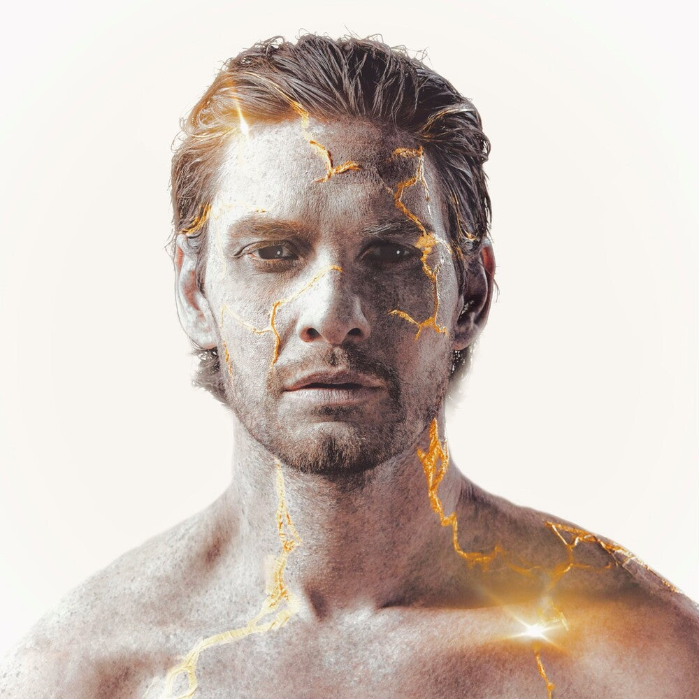 the album cover for Ben Barnes - Where The Light Gets In [Digipak]