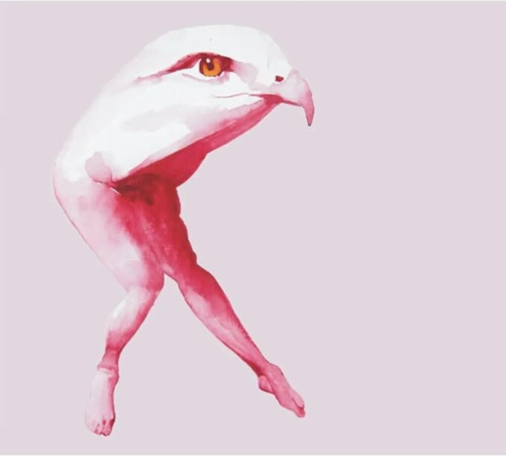the album cover for Eliza Carthy  / Seal,Ben - Through That Sound (My Secret Was Made Known) (Uk)