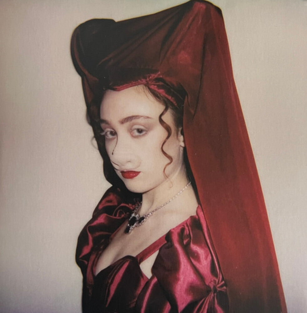 cover for Chappell Roan - Good Luck, Babe! 7" single