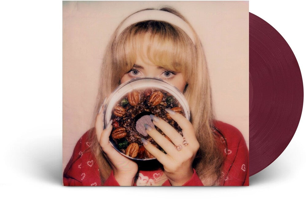 Sabrina Carpenter - fruitcake [Fruit Punch 12inch EP]