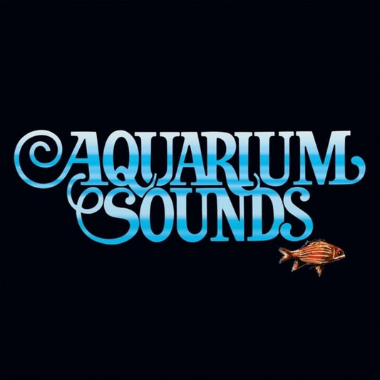 Pre-Order: Trecca, Filippo - Aquarium Sounds