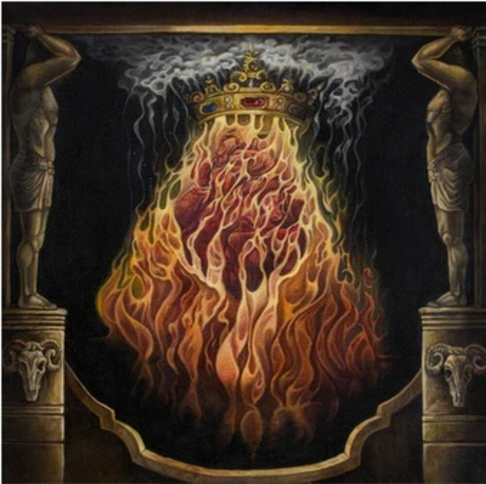 Todestrieb - Corona Tenebra [CD]