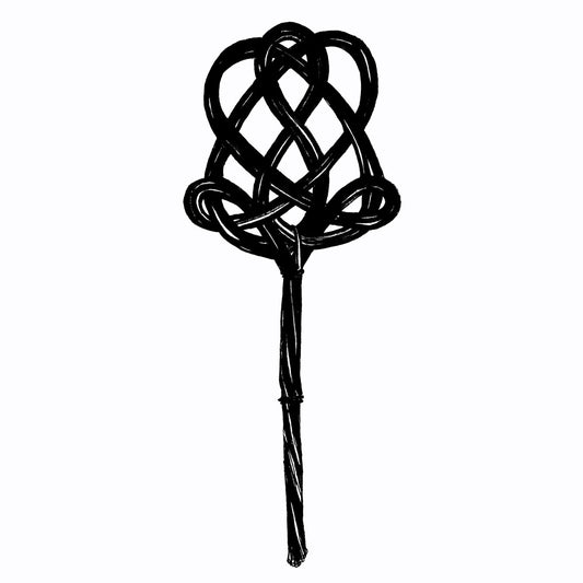 the album cover for Luna Honey - Bound