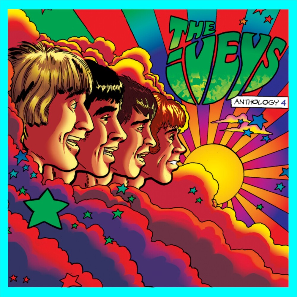 Iveys - How Much Is The Sky (Bonus Tracks) [CD]