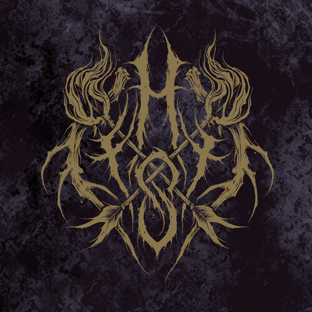 the album cover for Harakiri for the Sky - Scorched Earth [Deluxe]