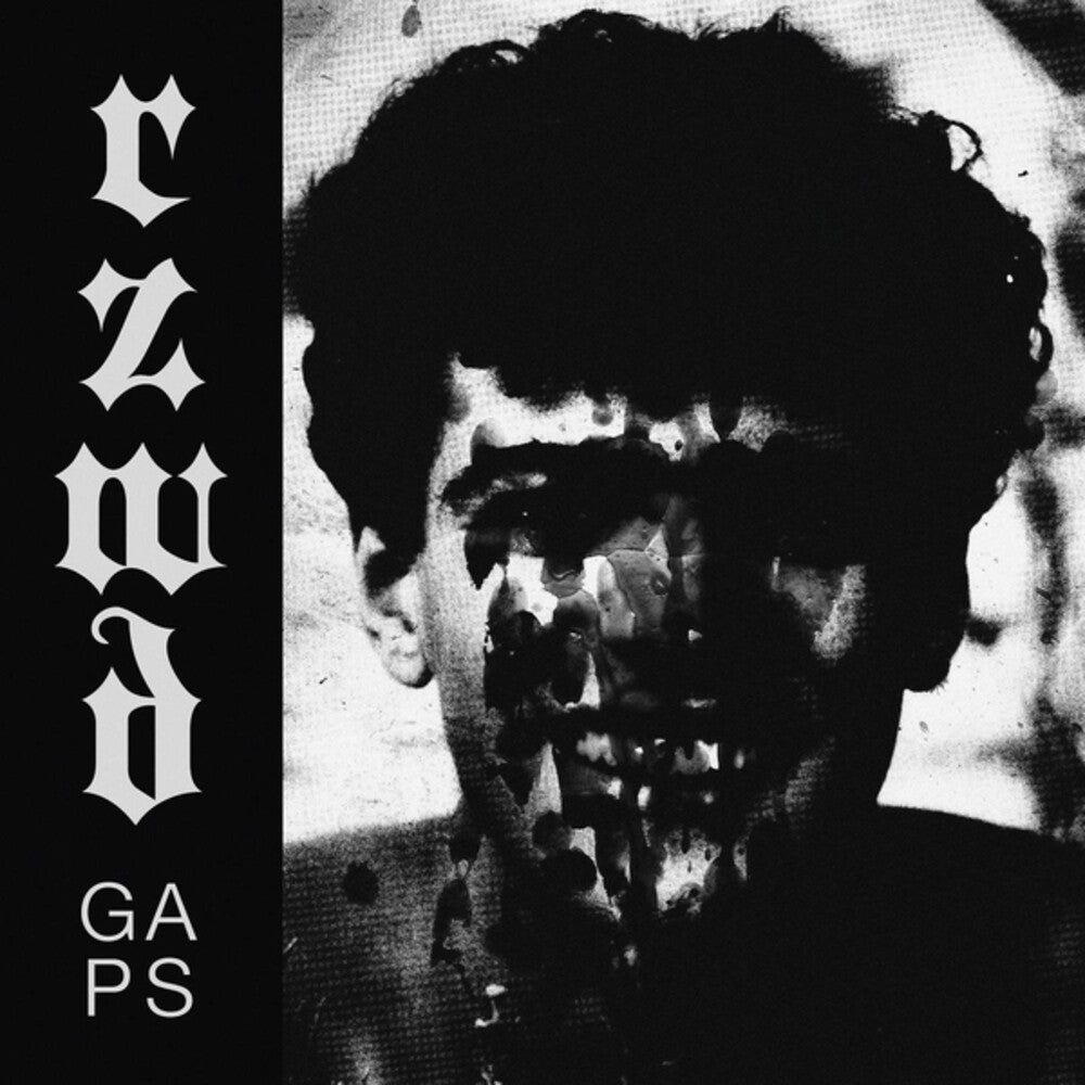 Rzwd - Gaps (Uk) [LP]