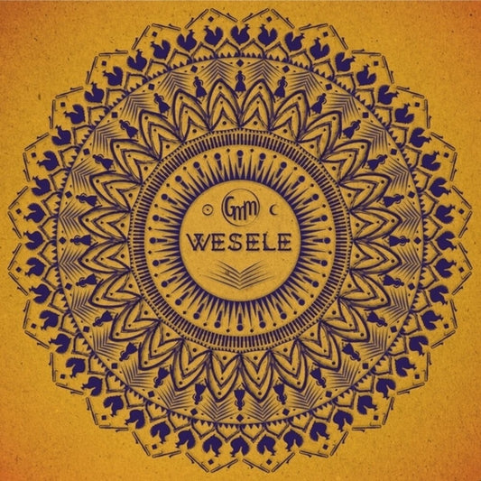 Gmm - Wesele (Uk) [LP]