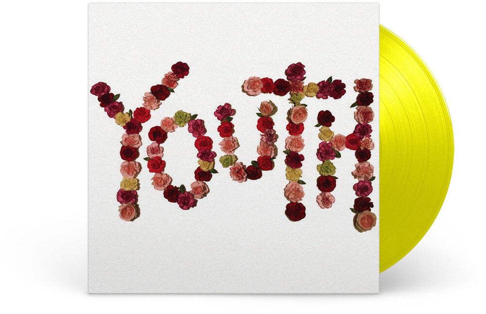 Citizen - Youth [Colored Vinyl] (Ylw) (Can)