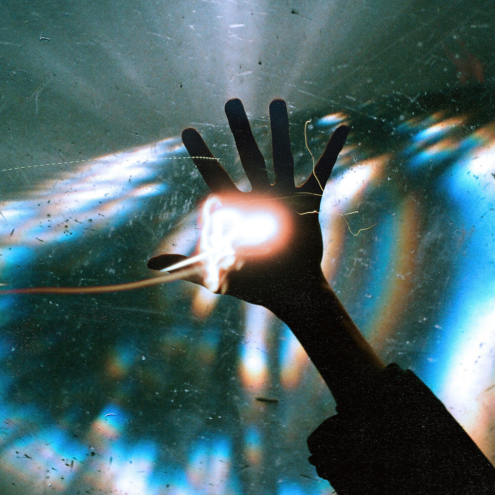 Architects - The Sky, The Earth & All Between [CD]