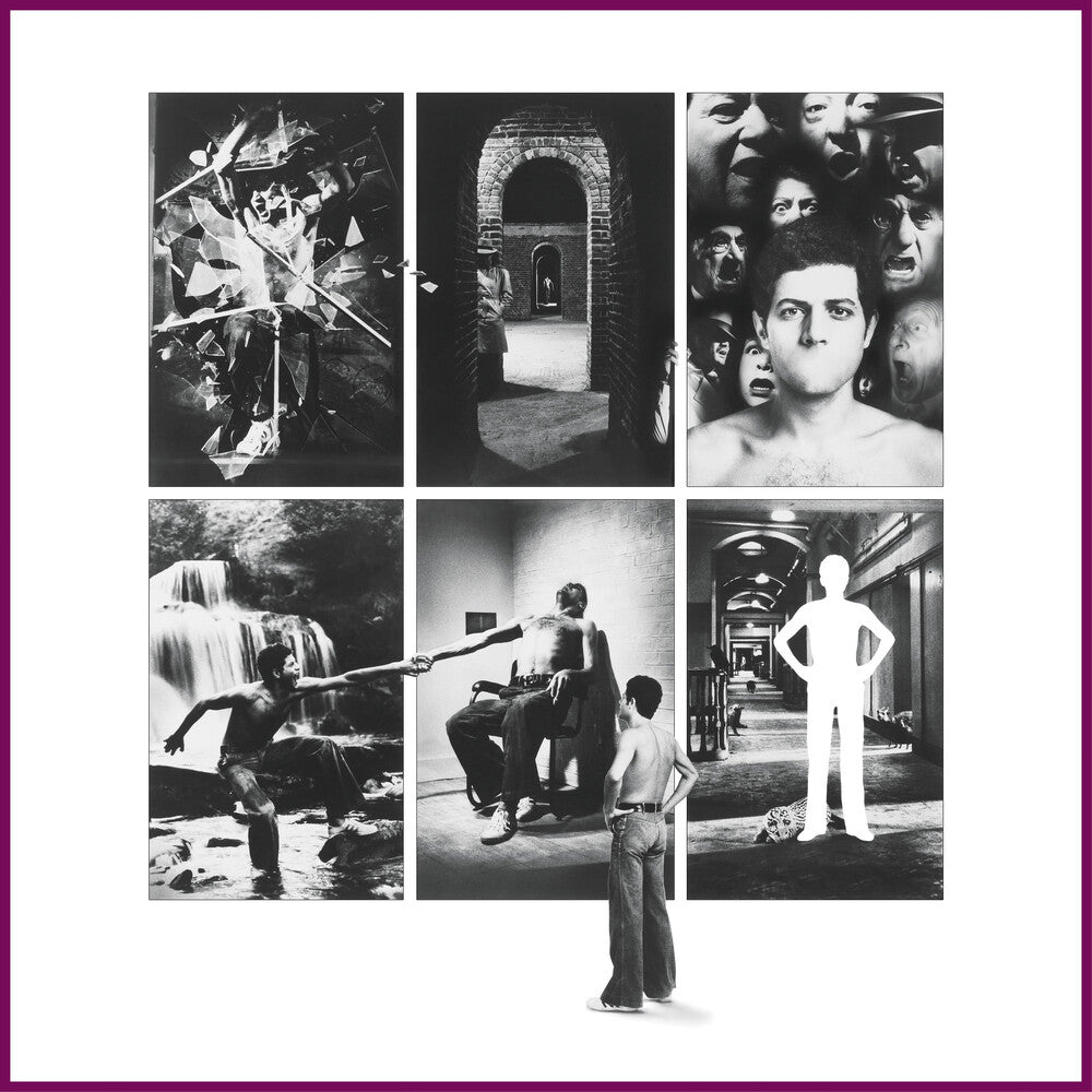 Pre-Order: Genesis - Lamb Lies Down On Broadway (Box) (Wbr)