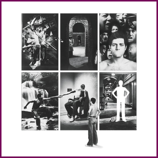 Pre-Order: Genesis - Lamb Lies Down On Broadway (Box) (Wbr)