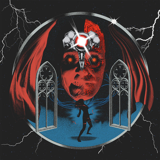 Children Of The Night - Children Of The Night [LP]