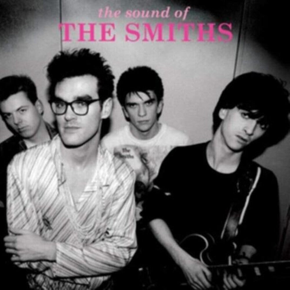 The Smiths - The Sound Of The Smiths [CD] [ITA Import]