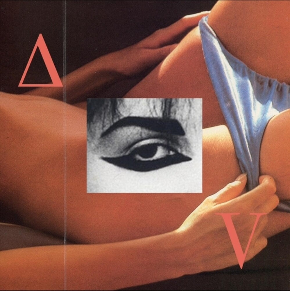 the album cover for System Olympia - Delta Of Venus