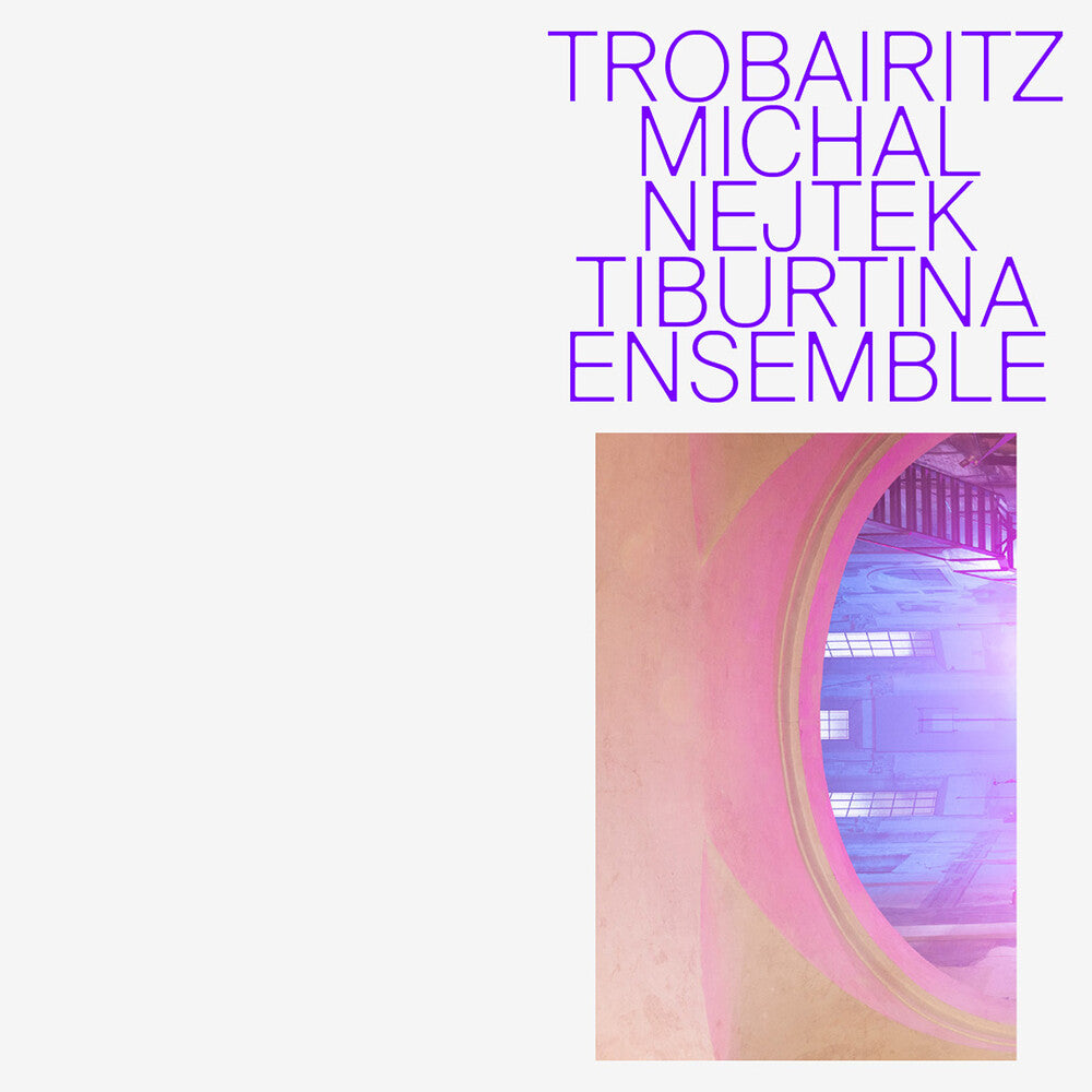 Alais / Nejtek / Ambrosini / Novak - Trobairitz [CD]
