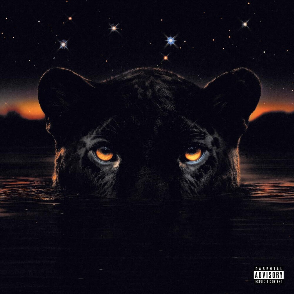 the album cover for Victoria Monet - Jaguar Ii: Deluxe [Deluxe] (Can)