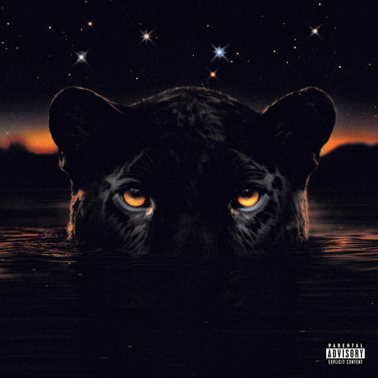 the album cover for Victoria Monet - Jaguar Ii: Deluxe [Deluxe] (Can)