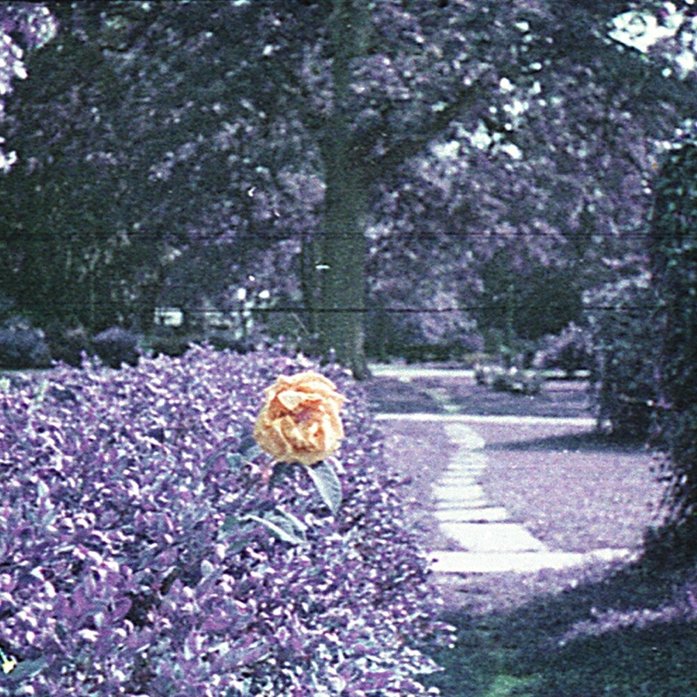 the album cover for Hour - Subminiature