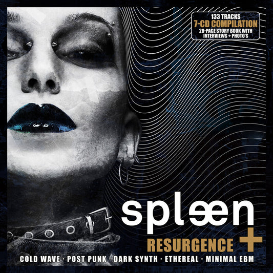 Resurgence / Various - Resurgence / Various [CD]